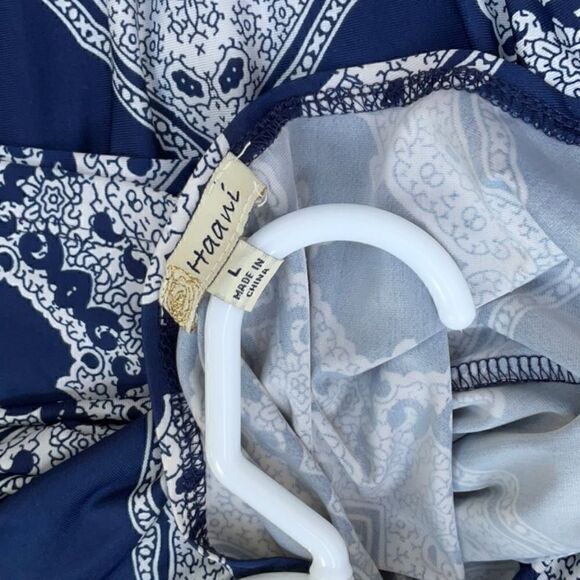 Take 50% OFF- Haani Women's Dress, Size L - Picture 5 of 5